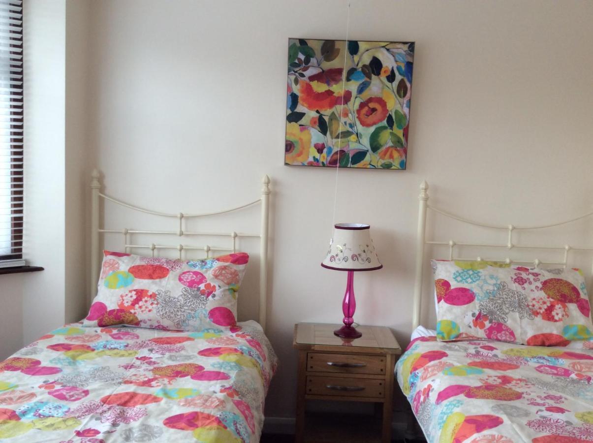 Ivy House Hotell Ickenham Exteriör bild