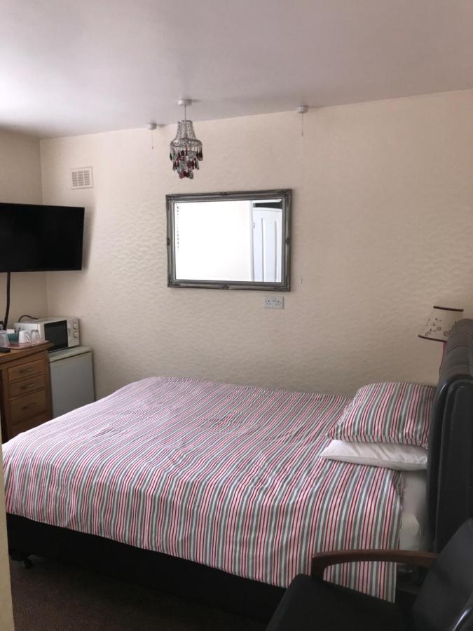 Ivy House Hotell Ickenham Exteriör bild