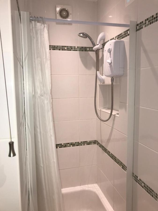Ivy House Hotell Ickenham Exteriör bild