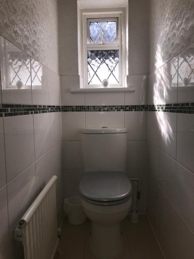 Ivy House Hotell Ickenham Exteriör bild